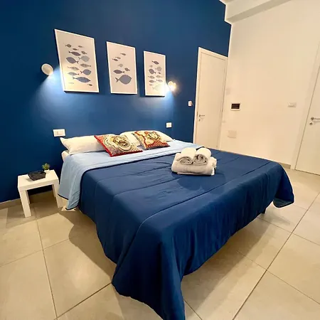 Il Moro Di Ballaro - Palermo Rooms Exterior photo