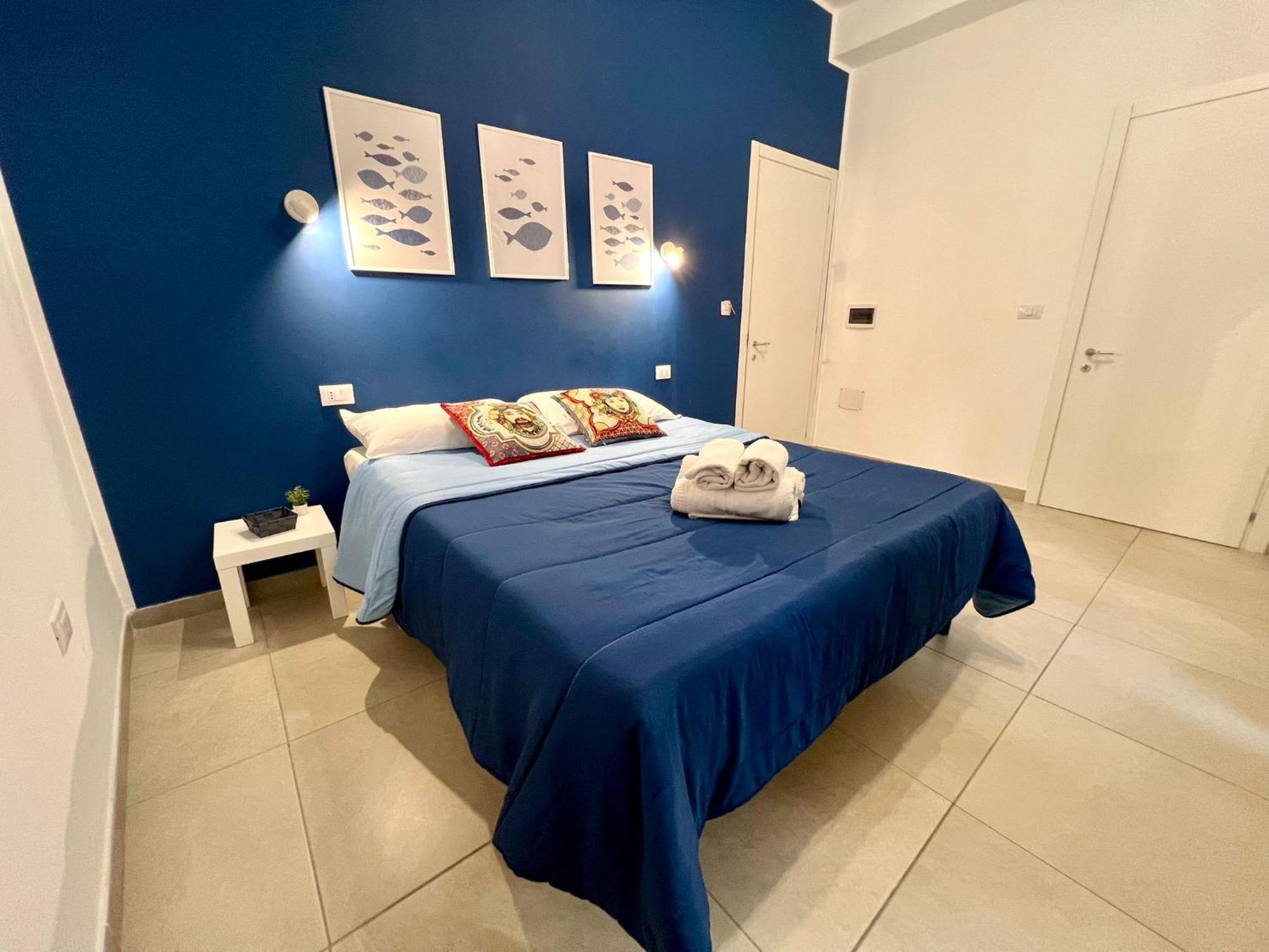 Bed & Breakfast Il Moro Di Ballaro - *